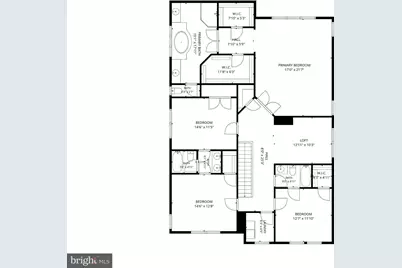 14301 Byrne Park Drive, Clarksburg, MD 20871 - Photo 117