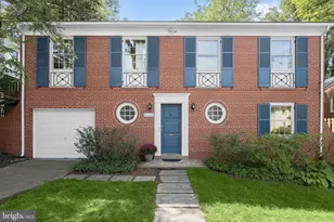 5100 Wissioming Rd, Bethesda, MD 20816 - Photo 3