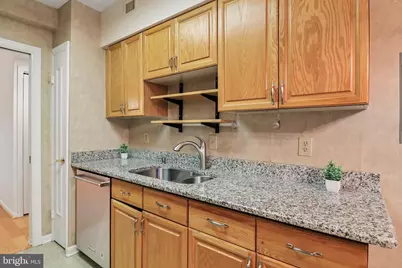 5802 Nicholson Lane #2-201, Rockville, MD 20852 - Photo 21