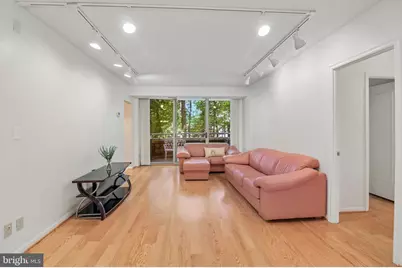 5802 Nicholson Lane #2-201, Rockville, MD 20852 - Photo 13