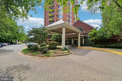5802 Nicholson Lane #2-201, Rockville, MD 20852 - Photo 1
