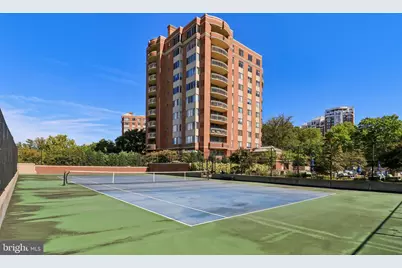 5802 Nicholson Lane #2-201, Rockville, MD 20852 - Photo 51