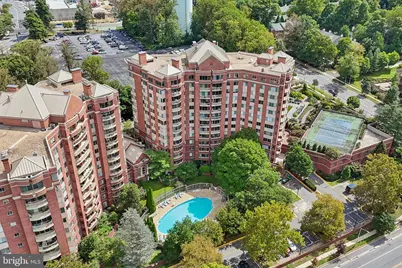 5802 Nicholson Lane #2-201, Rockville, MD 20852 - Photo 53