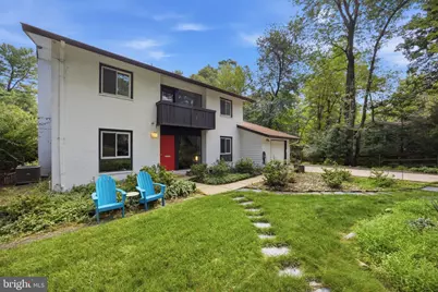 9 Watchwater Way, Rockville, MD 20850 - Photo 1