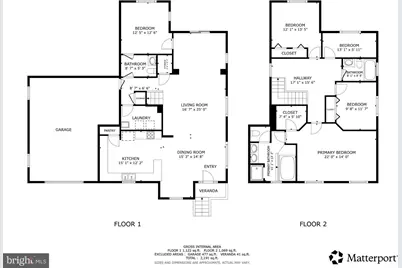 10717 Bentley Lane, Kensington, MD 20895 - Photo 45