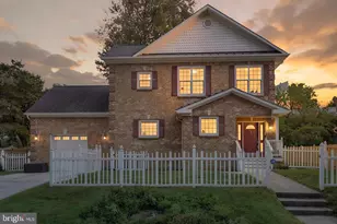 10717 Bentley Ln, Kensington, MD 20895 - Photo 1