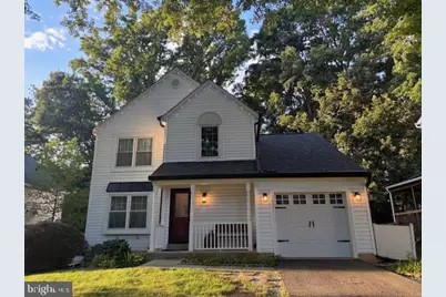 7537 Cinnabar Terrace, Gaithersburg, MD 20879 - Photo 1