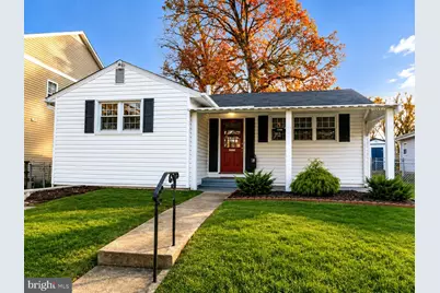 3902 Lawrence Avenue, Kensington, MD 20895 - Photo 1