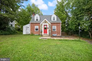 2005 Dennis Ave, Silver Spring, MD 20902 - Photo 1