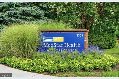 14801 Pennfield Circle #311, Silver Spring, MD 20906 - Photo 31