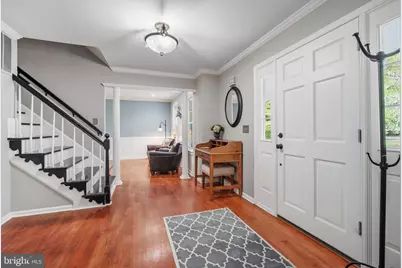 7201 Barcellona Drive, Gaithersburg, MD 20879 - Photo 5