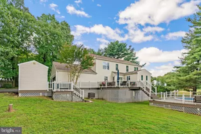 7201 Barcellona Drive, Gaithersburg, MD 20879 - Photo 53