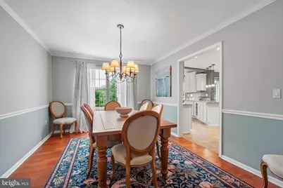 7201 Barcellona Drive, Gaithersburg, MD 20879 - Photo 13
