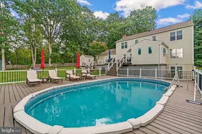7201 Barcellona Drive, Gaithersburg, MD 20879 - Photo 57