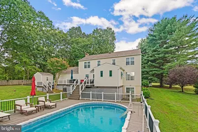 7201 Barcellona Drive, Gaithersburg, MD 20879 - Photo 59