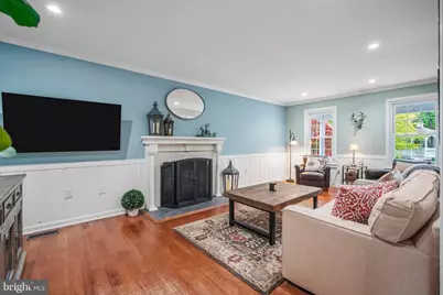 7201 Barcellona Drive, Gaithersburg, MD 20879 - Photo 7