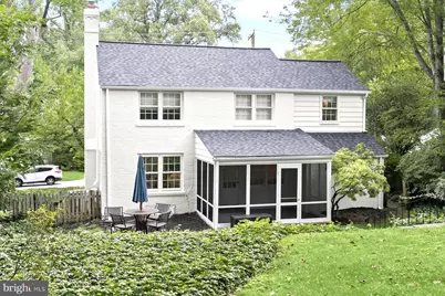 5920 Welborn Drive, Bethesda, MD 20816 - Photo 3