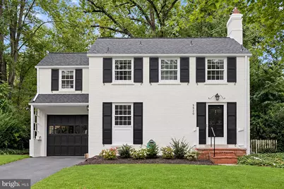 5920 Welborn Drive, Bethesda, MD 20816 - Photo 1