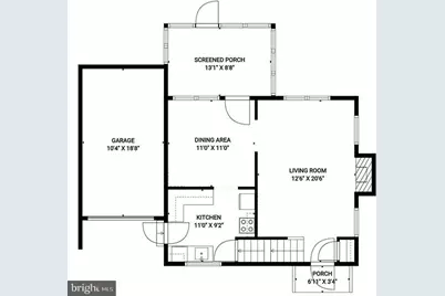 5920 Welborn Drive, Bethesda, MD 20816 - Photo 7