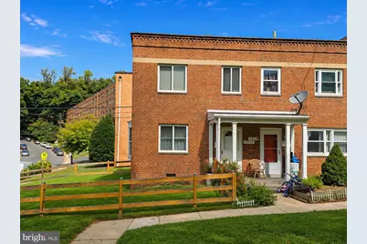 9059 Manchester Road #9059, Silver Spring, MD 20901 - Photo 1