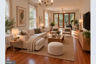 7104 45th Street, Chevy Chase, MD 20815 - Photo 9