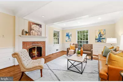 8006 Greentree Road, Bethesda, MD 20817 - Photo 19