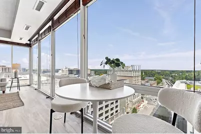 930 Wayne Avenue #1305, Silver Spring, MD 20910 - Photo 5