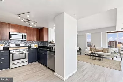 930 Wayne Avenue #1305, Silver Spring, MD 20910 - Photo 9