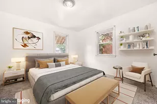 6713 Gude, Takoma Park, MD 20912 - Photo 19