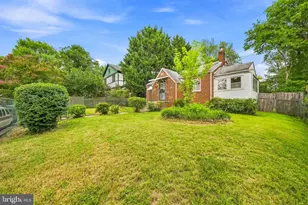 6713 Gude, Takoma Park, MD 20912 - Photo 5