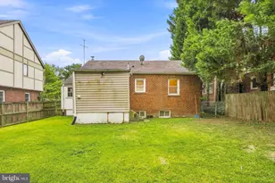 6713 Gude, Takoma Park, MD 20912 - Photo 35