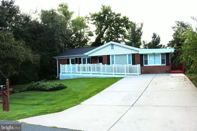 1200 Kathryn Road, Silver Spring, MD 20904 - Photo 1
