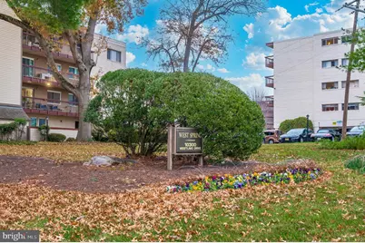 10300 Westlake Drive #P67, Bethesda, MD 20817 - Photo 45