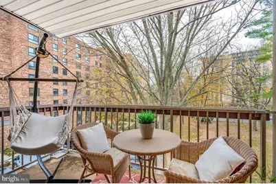 10300 Westlake Drive #P67, Bethesda, MD 20817 - Photo 13