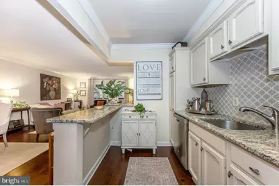 10300 Westlake Drive #P67, Bethesda, MD 20817 - Photo 25