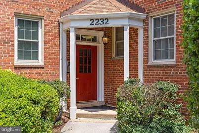 2232 Washington Avenue #202, Silver Spring, MD 20910 - Photo 27