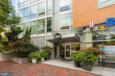 6820 Wisconsin Avenue #5013, Bethesda, MD 20815 - Photo 1