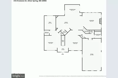 415 Firestone Drive, Ashton, MD 20861 - Photo 33