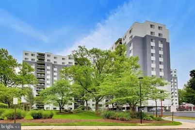 7333 New Hampshire Avenue #PH03, Takoma Park, MD 20912 - Photo 19