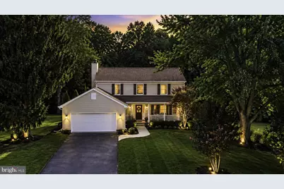 15025 Timberlake Drive, Silver Spring, MD 20905 - Photo 5