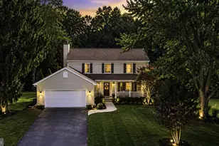 15025 Timberlake Dr, Silver Spring, MD 20905 - Photo 5