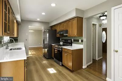 15025 Timberlake Drive, Silver Spring, MD 20905 - Photo 17