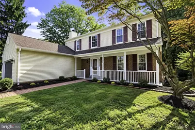 15025 Timberlake Drive, Silver Spring, MD 20905 - Photo 3