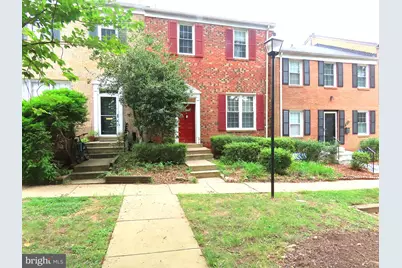 624 Northcliffe Drive, Rockville, MD 20850 - Photo 1