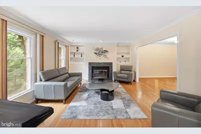 15221 Redgate Drive, Silver Spring, MD 20905 - Photo 9