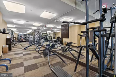 10101 Grosvenor Place #701, Rockville, MD 20852 - Photo 23