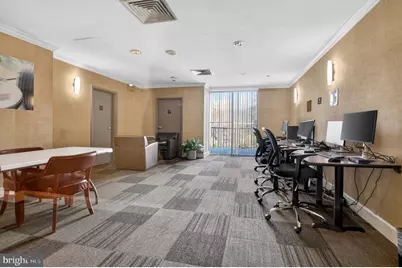 10101 Grosvenor Place #701, Rockville, MD 20852 - Photo 25