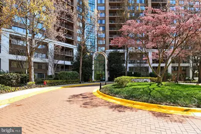 10101 Grosvenor Place #701, Rockville, MD 20852 - Photo 1