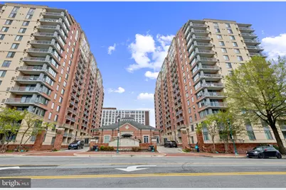 11710 Old Georgetown Road #1321, North Bethesda, MD 20852 - Photo 1