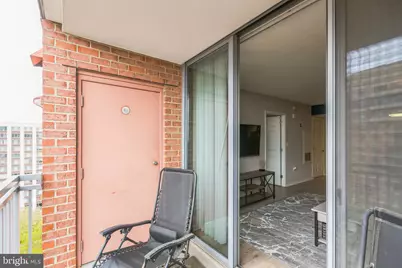 11710 Old Georgetown Road #1321, North Bethesda, MD 20852 - Photo 3